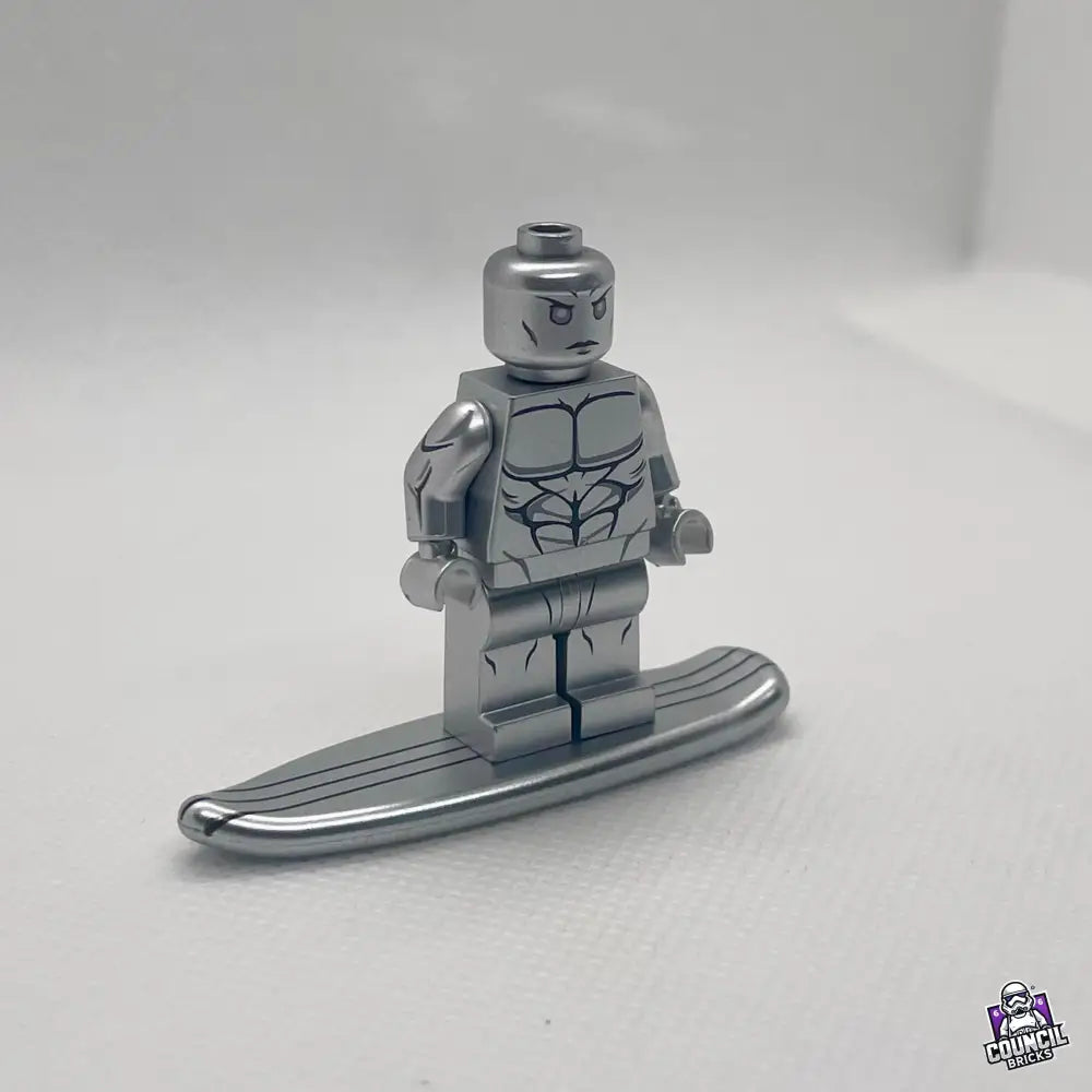 Silver Surfer