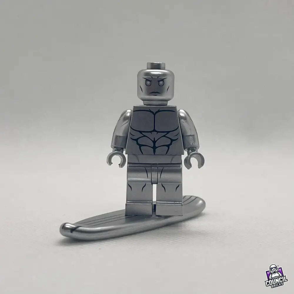 Silver Surfer