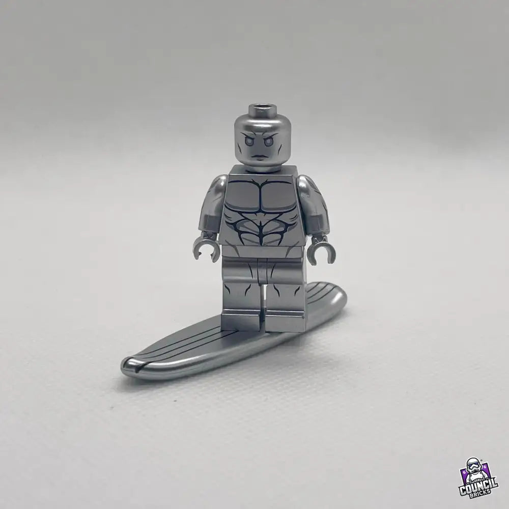 Silver Surfer