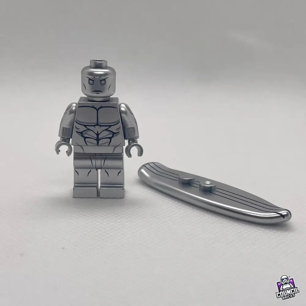 Silver Surfer