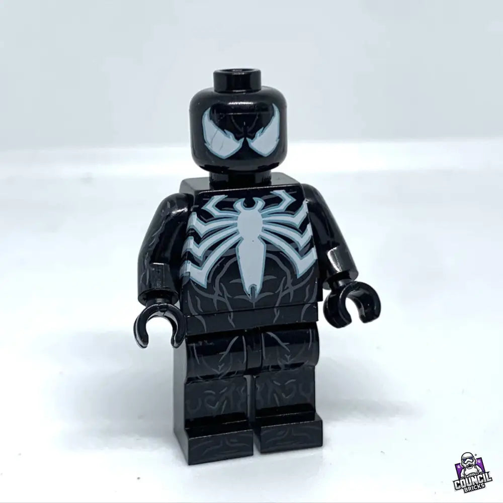 Symbiote