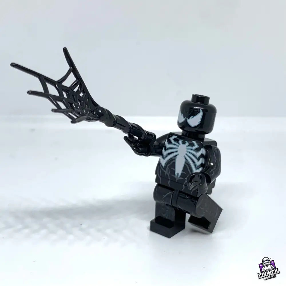 Symbiote