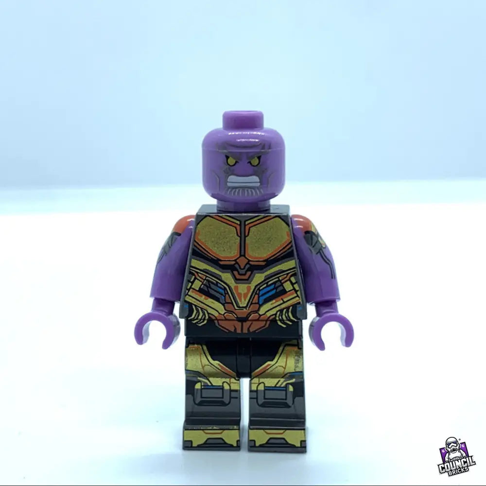 Thanos