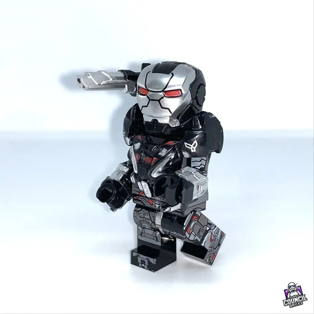 War Machine
